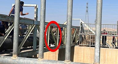 Şanlıurfa'da genç kız intihar girişiminde bulundu!