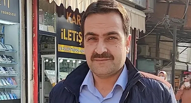 Şanlıurfa'da görevli zabıta vefat etti!