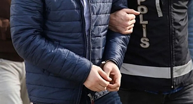 Şanlıurfa’da operasyon! 15 göçmen kaçakçısı yakalandı!
