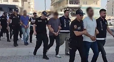 Şanlıurfa’da telefon dolandırıcılarına operasyon! Milyonlarca lira zarar önlendi!
