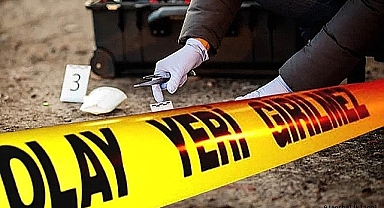 Şanlıurfa'da vahşet! Eşinin boğazını keserek öldürdü