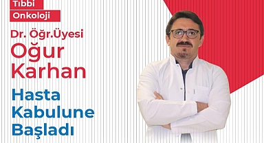 Harran Üniversitesi Hastanesi Kanser Hastalarına yönelik tedaviye başladı