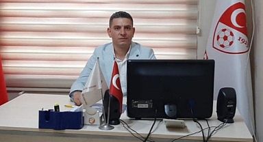 Şanlıurfa İl Hakem Kurulu Başkanı Hasan Keser İstifa Etti