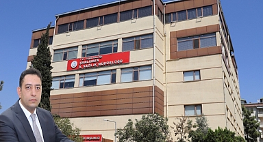 Şanlıurfa İl Sağlık Müdürü Dr. Abdullah Solmaz, Tema’mız “Sağlıkla Yaşayan Türkiye”