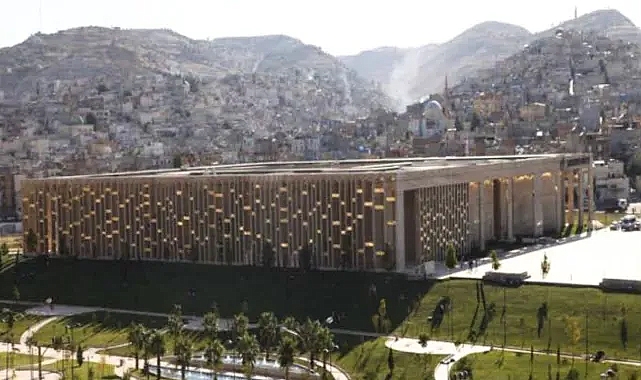 Şanlıurfa ilk 10'a girdi! İşte o veriler!