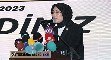 Şanlıurfa turizm gelirinden hakkettiği payı almalı