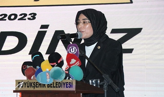 Şanlıurfa turizm gelirinden hakkettiği payı almalı