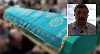 Şanlıurfalı Gazeteci Güler’in acı günü!