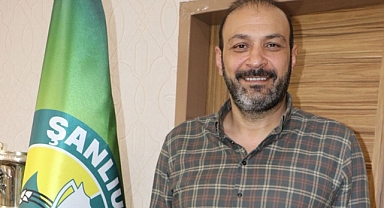Şanlıurfaspor Ankara deplasmanında! Başkan İzol’dan taraftara çağrı