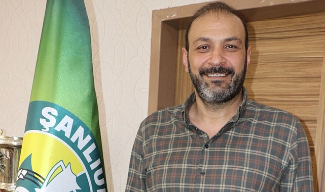 Şanlıurfaspor Ankara deplasmanında! Başkan İzol’dan taraftara çağrı