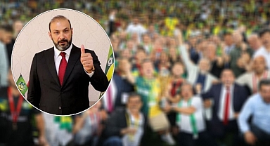 Şanlıurfaspor Başkanı İzol, hastanede tedavi oldu!