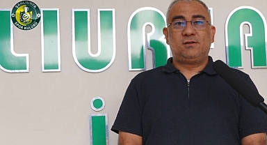 Şanlıurfaspor’da sürpriz ayrılık!