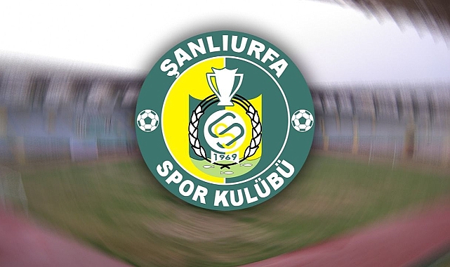Şanlıurfaspor’dan yolsuzluk iddialarına ilişkin flaş açıklama!