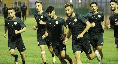Şanlıurfaspor Tuzla maçı hangi kanalda?