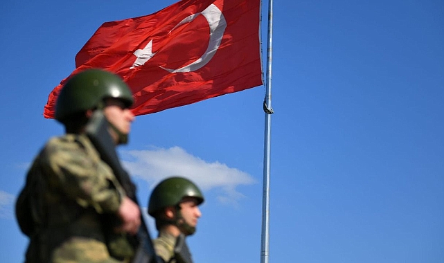 Sınırda 6 şahıs yakalandı! Terör bağlantısı ortaya çıktı