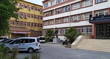 Siverek'te öğrenci yurdu konusunda henüz bir gelişme yok