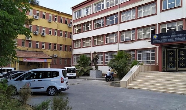 Siverek'te öğrenci yurdu konusunda henüz bir gelişme yok