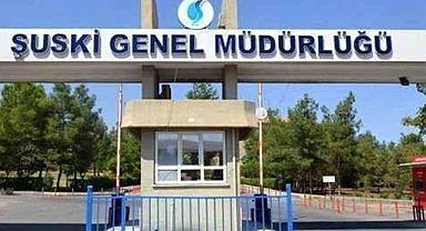 ŞUSKİ duyurdu! Şanlıurfa’nın ilçesinde sular kesilecek!