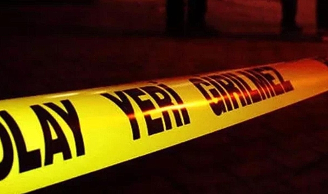 Toprağa gömülü bebek cesedi bulundu!