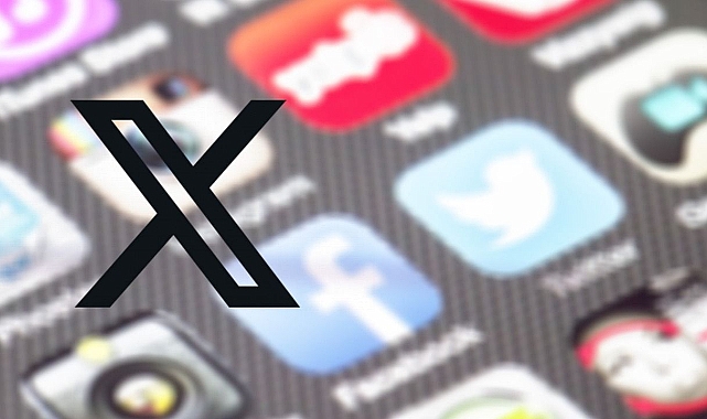 Twitter (X) çöktü mü? Giriş yapılamıyor mu?