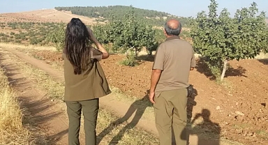 Urfa'da 11 kişi denetlendi!