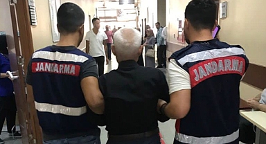 Urfa'da 21 yıl 5 ay hapis cezası bulunan şahıs yakalandı!