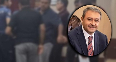 Urfa'da 3 doktora yapılan saldırıya ilişkin Vali Şıldak'tan açıklama!