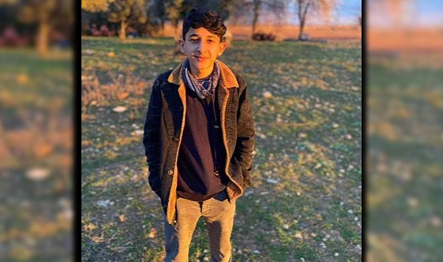 Urfa'da bir çocuk kayıp! Kişisel eşyaları sulama kanalı yakınında bulundu!
