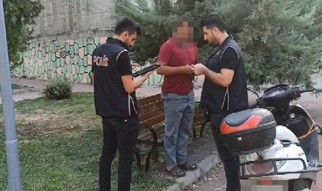 Urfa'da dev uygulama! Çok sayıda şahıs yakalandı!