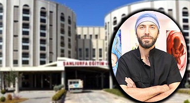 Urfa'da ilk kez yapıldı! Dünya ve Türkiye'nin belli merkezlerinde var!