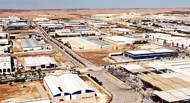 Urfa’da OSB’ler için kritik su toplantısı!