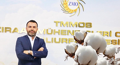 Urfa’da pamuk fiyatı için flaş açıklama!