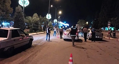 Urfa’da ‘şok’ uygulama!
