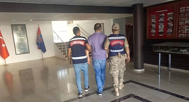 Urfa'da terör operasyonu! 2 şahıs yakalandı!
