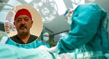 Urfa’da yeterli sayıda çocuk cerrahı yok! Karın ağrısı için iller arası sevk başladı!