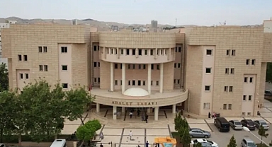 Urfa’daki adliye binası için ihale tarihi verildi!