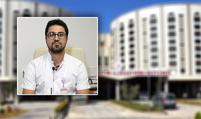 Urfa’daki doktordan uyuz uyarısı!