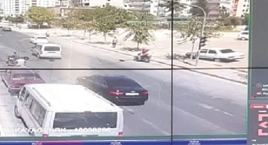 Urfa'daki sürücüler dikkat!