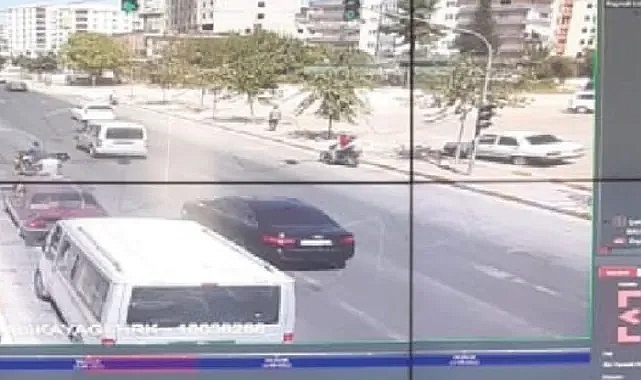 Urfa'daki sürücüler dikkat!