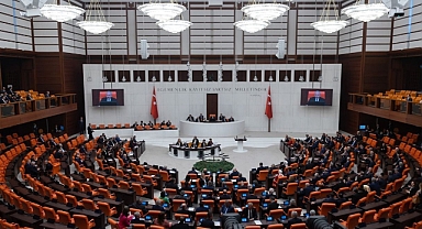 Urfa milletvekili partisinden istifa etti!