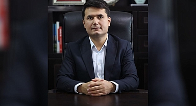 Urfa'nın ilçesinde yeni kaymakam koltuğa oturdu!