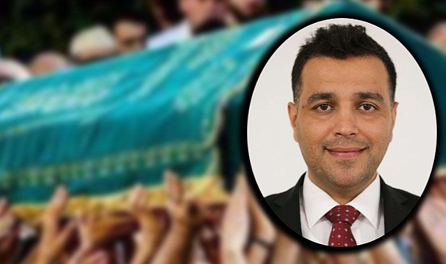 Urfalı Gazeteci Rıdvan Ortakaya'nın acı günü!