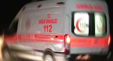 Urfalı sağlık çalışanının feci sonu! Arkadaşıyla birlikte can verdi!