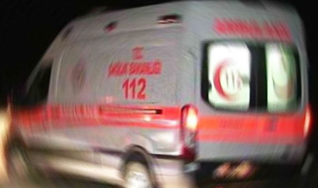 Urfalı sağlık çalışanının feci sonu! Arkadaşıyla birlikte can verdi!