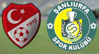 Urfaspor'a PFDK yolu gözüktü!