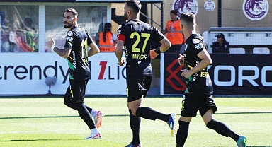 Urfaspor'da 'Kaptan'a ceza mı geliyor?