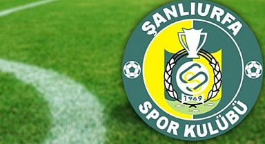 Urfaspor tribünlerinde şoke eden istifa!