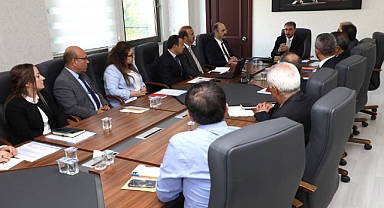 Vali Şıldak, depremin izlerini hızla siliyoruz