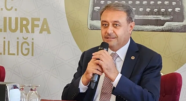 Vali Şıldak soruları yanıtlıyor! Kentin en büyük sorununu açıkladı!