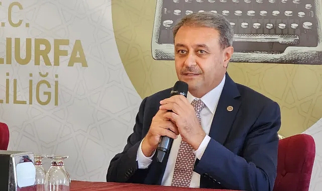 Vali Şıldak soruları yanıtlıyor! Kentin en büyük sorununu açıkladı!